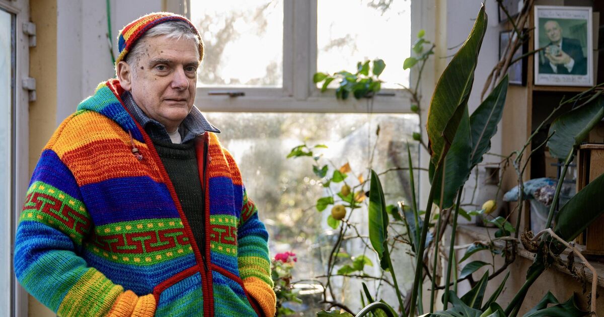 Cork musician Peadar Ó Riada talks about his illness, and the big list he still plans on getting through 