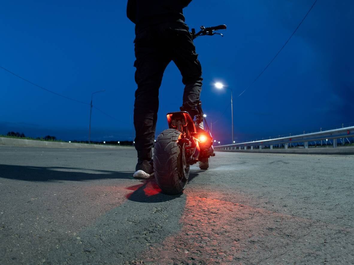 Ministers will meet soon to discuss the compulsory use of helmets and high-visibility jackets by 