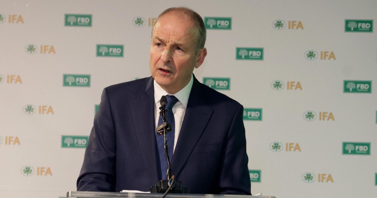 Irish Examiner View: Government hoping to shake off reputation as a do-nothing outfit