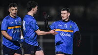 University College Dublin v ATU Galway - Electric Ireland Higher Education GAA Sigerson Cup