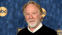 People - Timothy Busfield