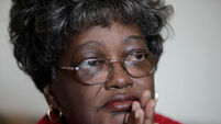 Obit Claudette Colvin