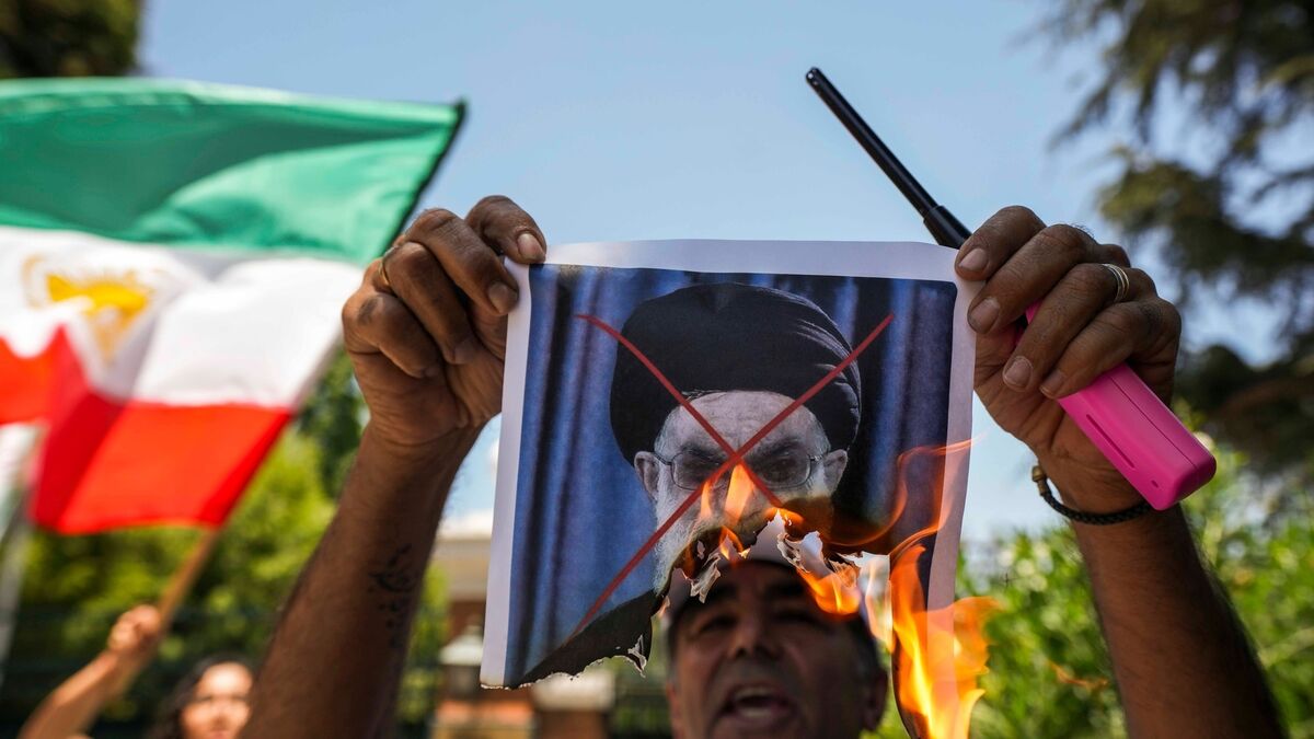 Iran’s judiciary signals fast trials and executions for detained protesters