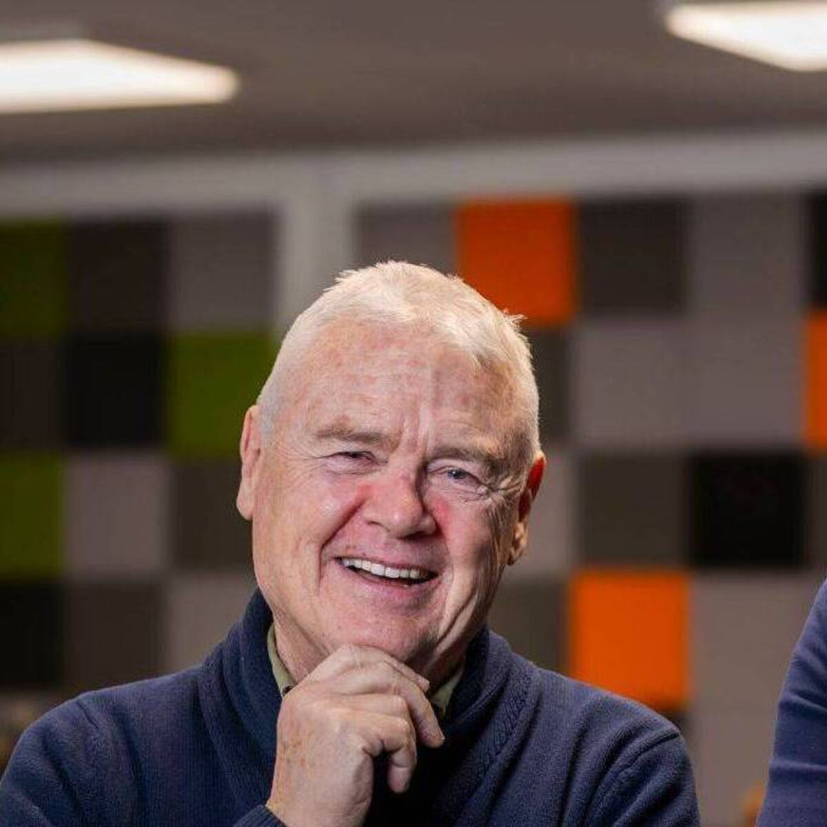 irishexaminer.com - Alan Healy - Irish pharma wholesaler Uniphar acquires Limerick's Touchstone