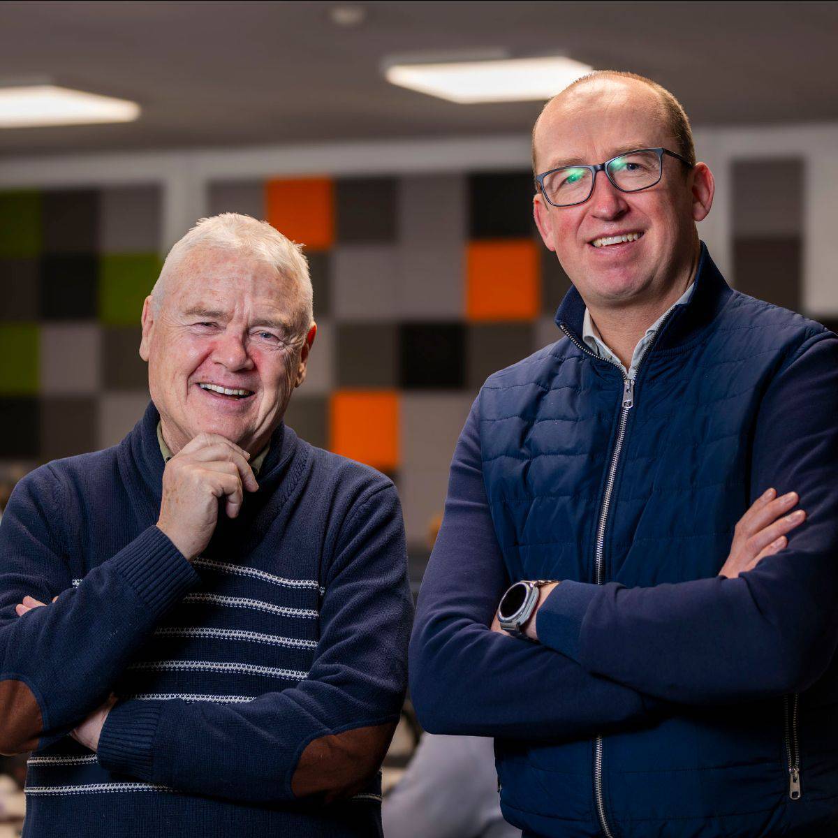 Irish pharma wholesaler Uniphar acquires Limerick's Touchstone
