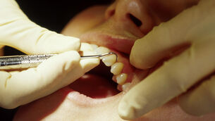 <p>The scheme's lack of preventive options 'perpetuates inequality and results in higher long-term costs for the State', says Irish Dental Association chief executive Fintan Hourihan. Picture: Stock</p> <p>The scheme's lack of preventive options 'perpetuates inequality and results in higher long-term costs for the State', says Irish Dental Association chief executive Fintan Hourihan. Picture: Stock</p>