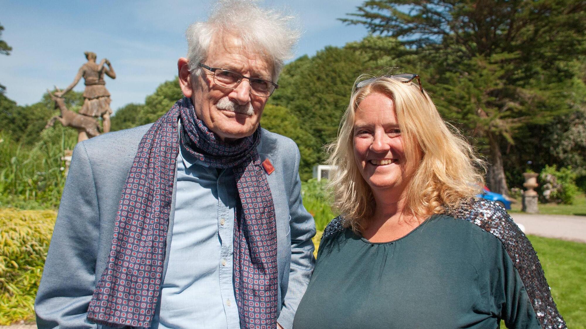 Bantry organisation tops list of Cork groups awarded over €4m by Arts Council 
