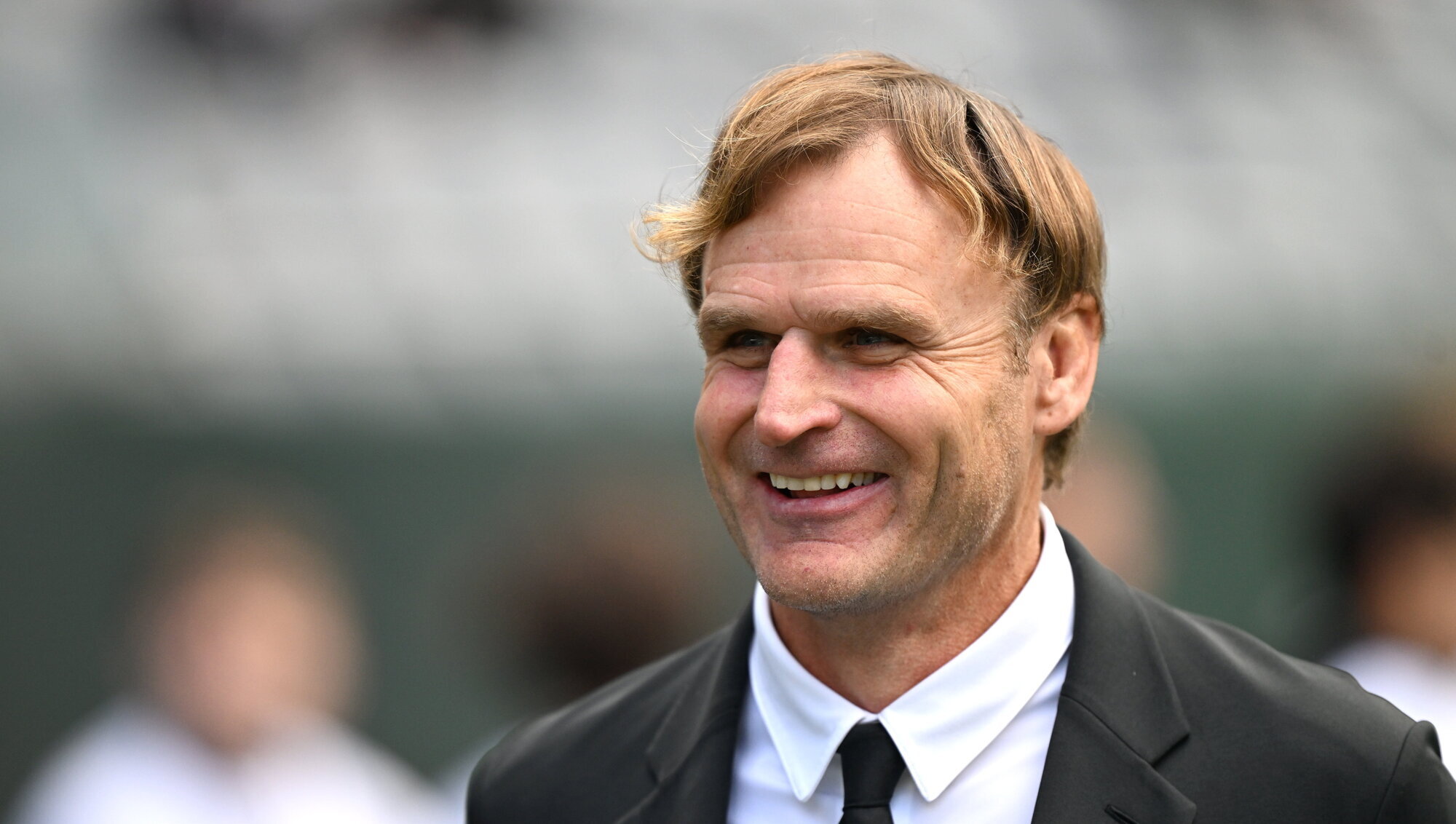 Frustrations with All Blacks head coach emerge after 'scathing internal review'