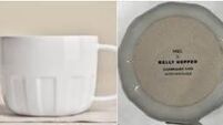 M&S recalls coffee cup which 'may crack or break during normal use'