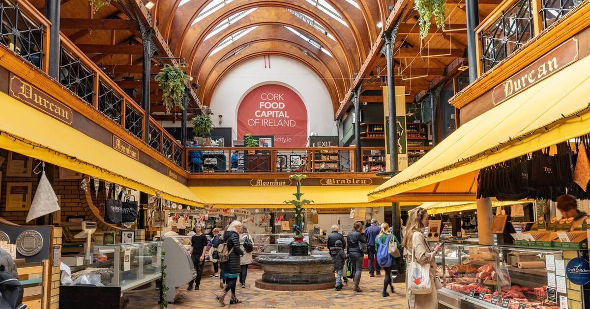 Would you eat South American meat?