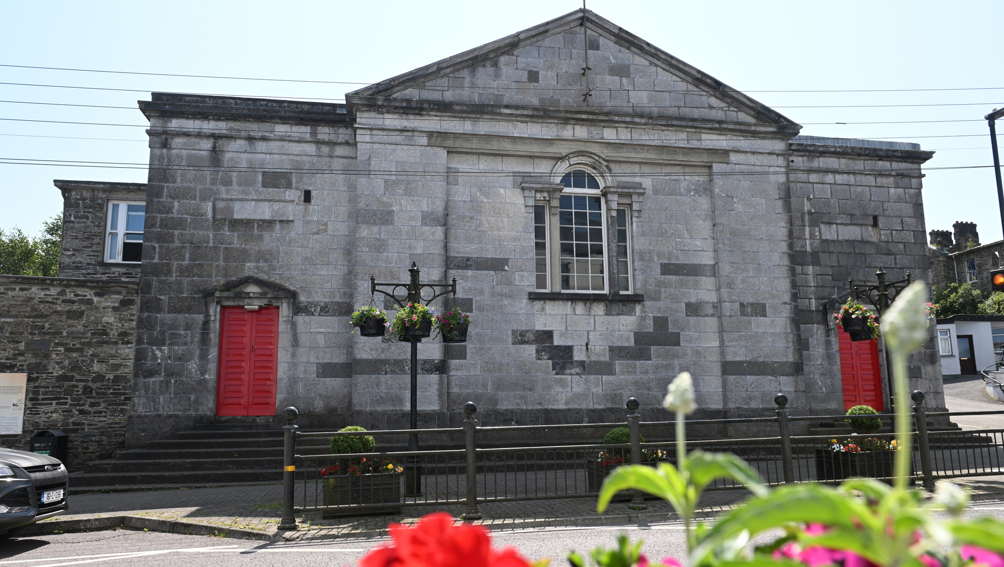 Man arrested at 3.30am in West Cork was so drunk he 'couldn’t stand or speak'