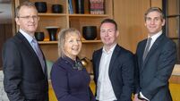 Cork law firm BHK Solicitors to merge with Philip Lee