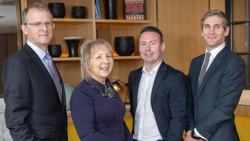 Cork law firm BHK Solicitors to merge with Philip Lee