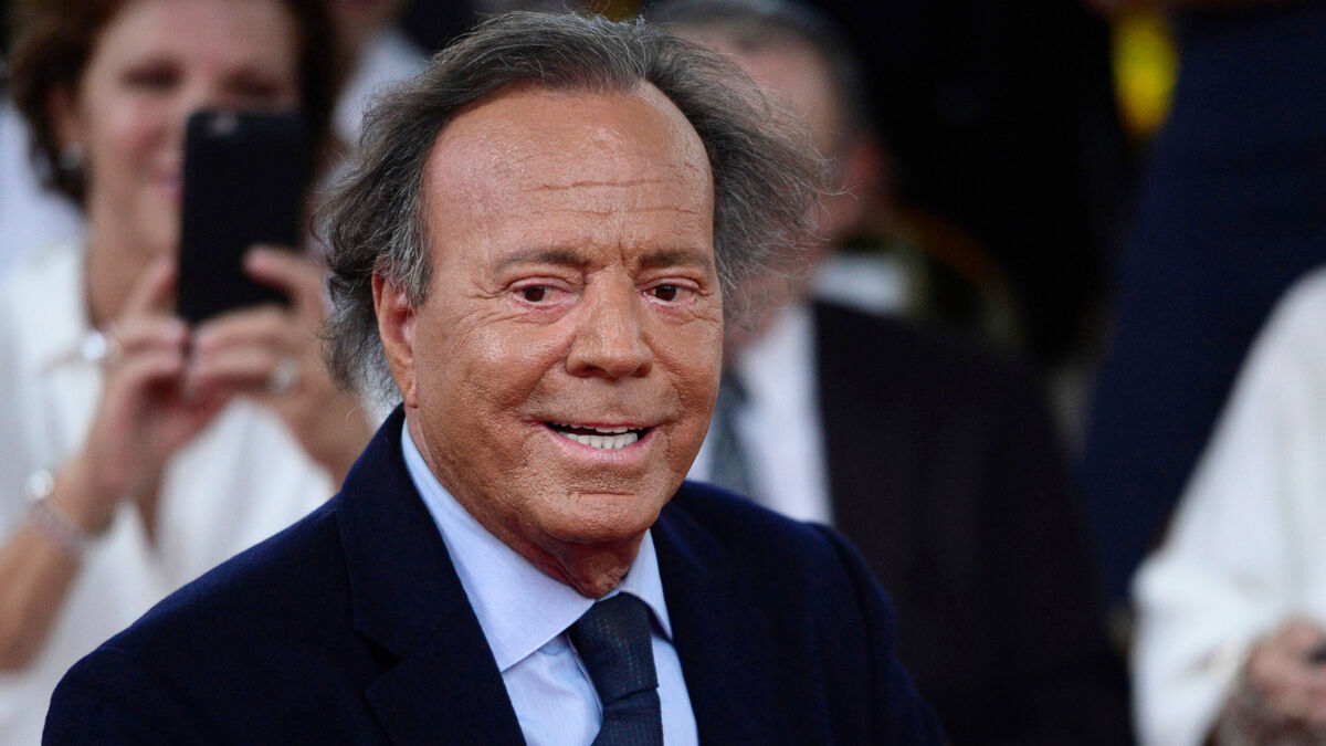Spanish prosecutors investigate Julio Iglesias over sex assault claims