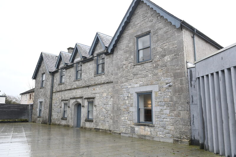 Kilmallock courthouse at Kilmallock, Co Limerick. Picture: Larry Cummins Kilmallock courthouse at Kilmallock, Co Limerick. Picture: Larry Cummins