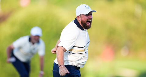 Sport pictures of the Year 2025