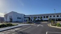 'Absolutely criminal' Cork's largest school campus still has no grass playing pitches