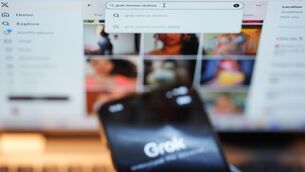 <p>The use of Grok — an AI tool embedded in the social media platform X — to create sexually explicit content, including child sexual abuse material, has prompted widespread concern.</p>