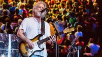 Obit Bob Weir
