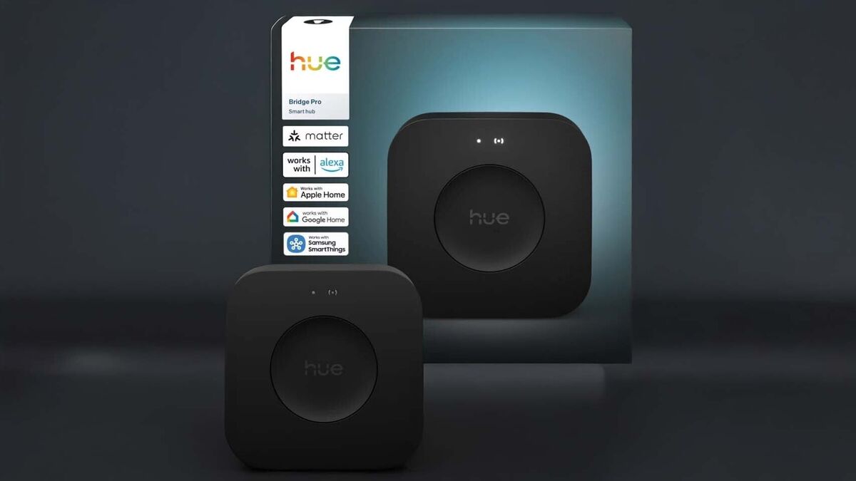 Philips has completely redesigned the internals, focusing on performance, heat management and long-term reliability. Picture: Signify.