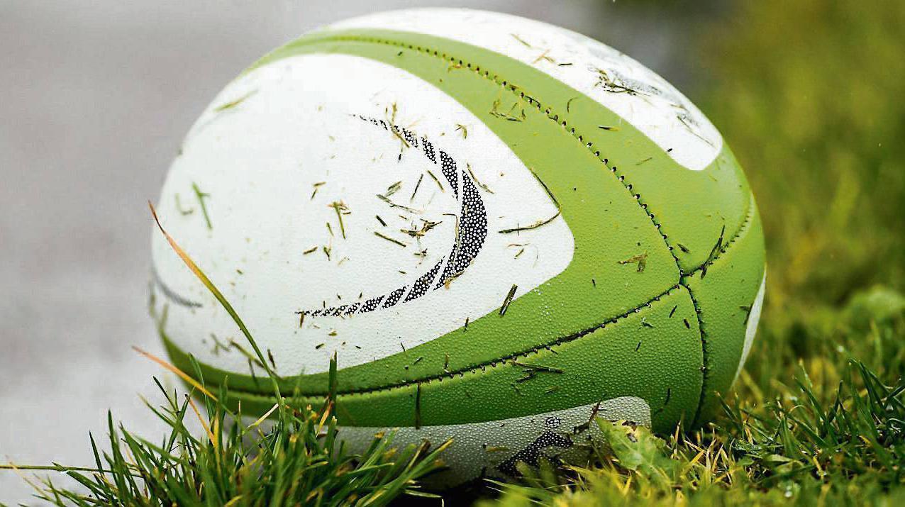 Castletroy now play Rockwell in a knockout clash at the end of the month in Fethard. Pic: Diarmuid Greene/Sportsfile