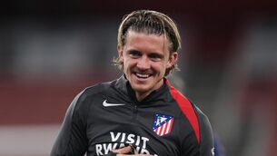 <p>Conor Gallagher has completed his move to Spurs, returning to London after his spell with Chelsea ended in 2024 </p> <p>Conor Gallagher has completed his move to Spurs, returning to London after his spell with Chelsea ended in 2024 </p>