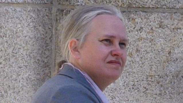 <p>Catherine O'Brien (pictured). File picture: Dan Linehan</p>