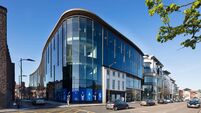 John Cleary Developments buys former Apple offices in Cork City