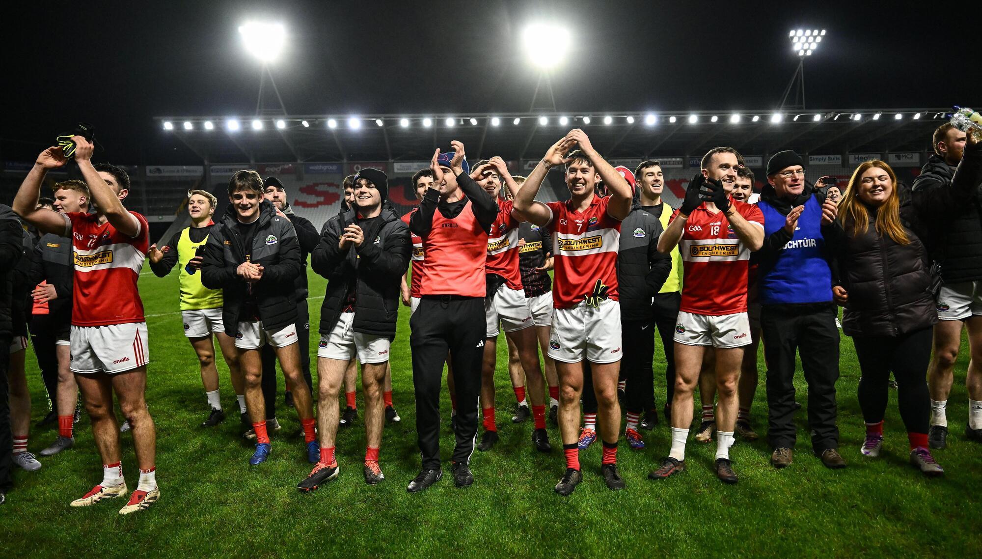 How Dingle moved killer mistakes into the plus column
