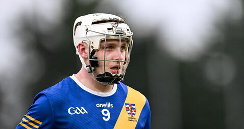 Loughrea v Slaughtneil - AIB GAA Hurling All-Ireland Senior Club Championship Semi-Final