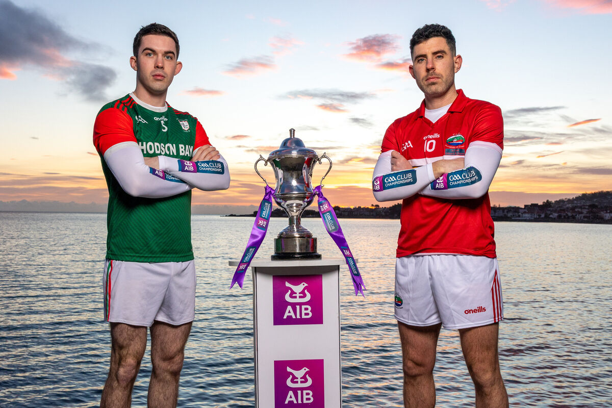 "They’re a good kicking team, great individual skills, great marking abilities, very crisp in the tackle.”