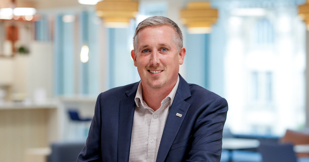 My Job: Providing food services across 200-client sites