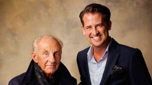 <p>The son of the late Irish fashion designer Paul Costelloe, William Costelloe, has been appointed as the creative director of the brand.</p>