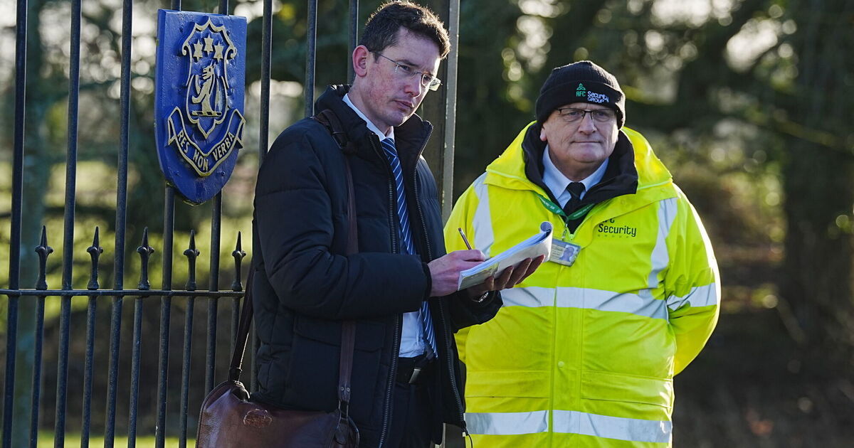 When Mr Burke was released from prison, a High Court judge said decision was being made on the basis that he would not attend the school and he would be brought back to prison if he did