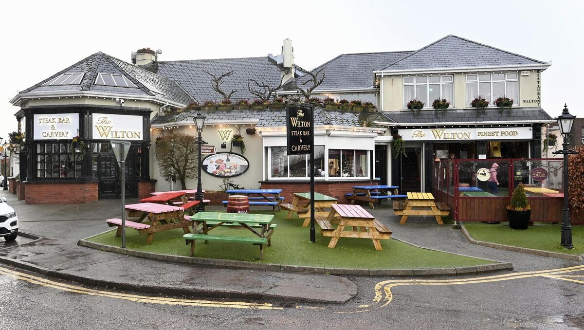The Wilton Bar & Restaurant, which will close to undergo a €1m renovation. Picture: Larry Cummins The Wilton Bar & Restaurant, which will close to undergo a €1m renovation. Picture: Larry Cummins