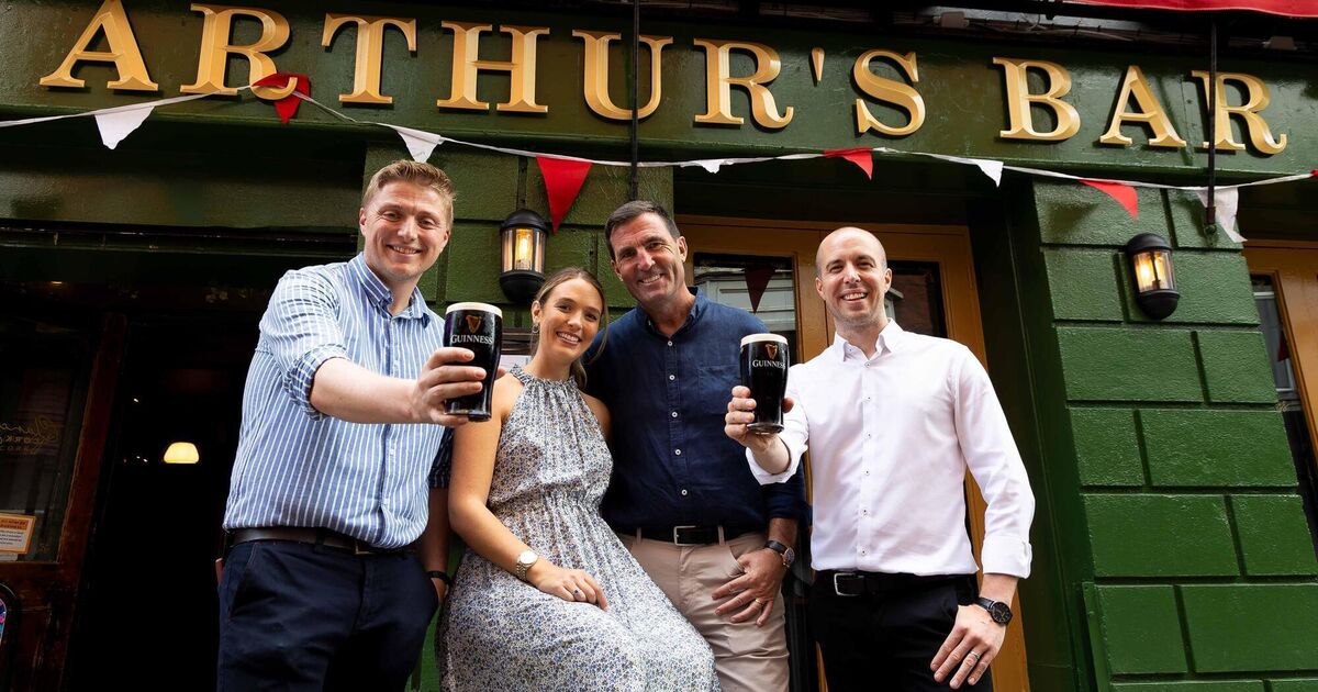 Guinness price hikes, major pub sales and shifting habits are forcing Cork publicans to rethink value, experience and survival.