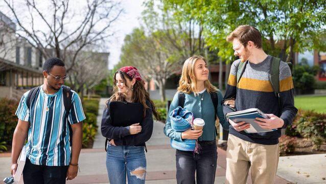 <p>This year, many students are looking at broader courses; e.g. opting for courses that cover both law and another subject such as political science, as opposed to a course focused solely on law. </p>