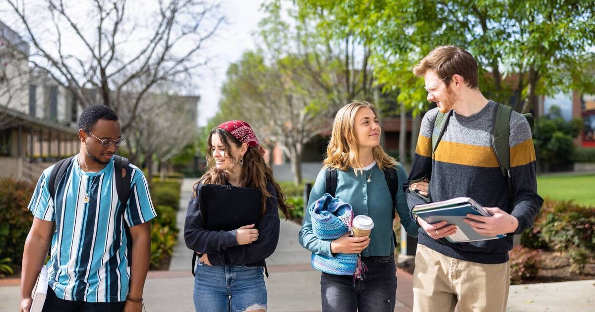 Students hedging their bets with college courses offering multiple career pathways