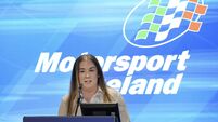 Motorsport Ireland launches coaching programme amid push from Sport Ireland