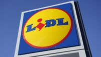 Lidl figures