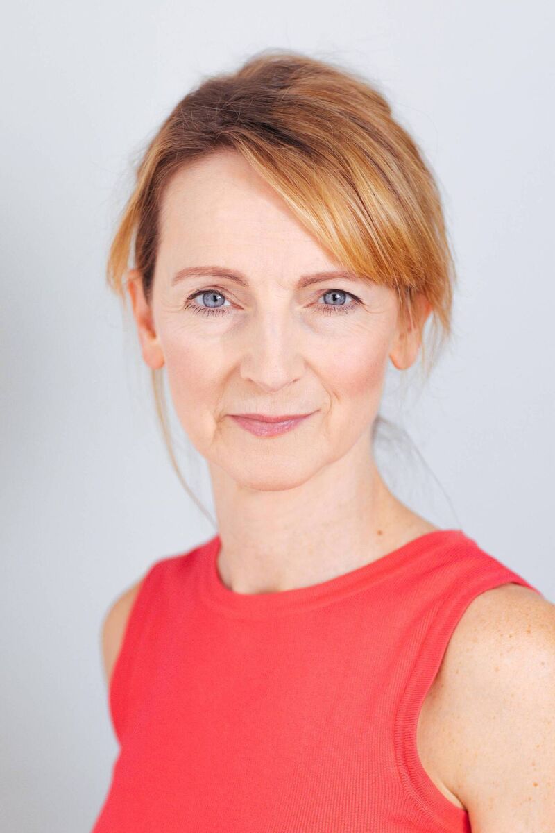 Norma Sheahan's latest show is 'It’s Wine O’Clock'.