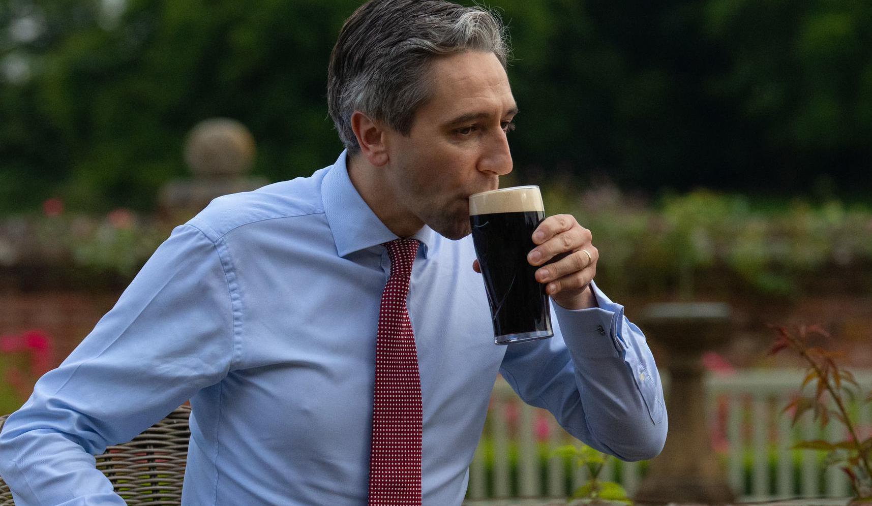 Not my call: Tánaiste says alcohol excise rebate scheme prohibited by EU directive