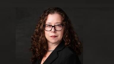 Michelle O’Hara, South Leinster MABS manager. 