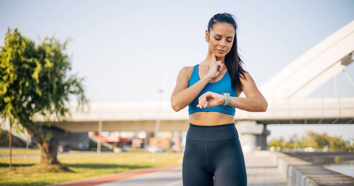 Running on algorithms &mdash; The unhealthy realities of wellness trackers