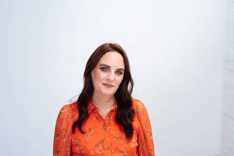  Clinical sexology psychotherapist Orlagh Reid Image by Firechild Photography