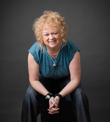 Sexologist Emily Power Smith