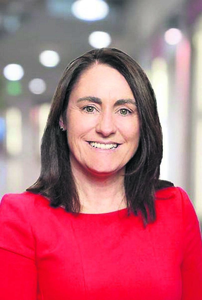 Alma O’Brien, partner and head of tax, Azets Ireland.