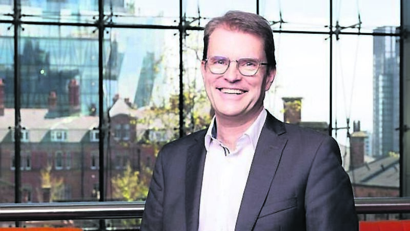 Full-scale cloud adoption key to agentic AI progress