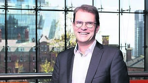 <p class="contextmenu internal_Caption">David Lee, chief technology officer, PwC Ireland.</p>