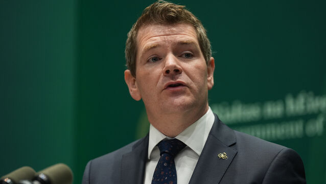 <p>Peter Burke: 'Everyone has the right to ensure that they are paying the correct amount.'</p>